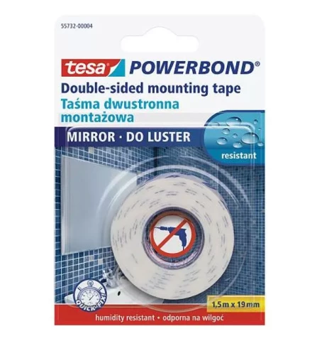 POWERBOND MIRROR 1,5 X 19