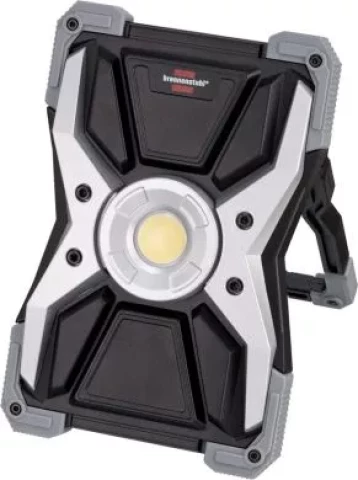 Flood Light Brennenstuhl LED RUFUS 30W 3000lm IP65 with battery 1173110100
