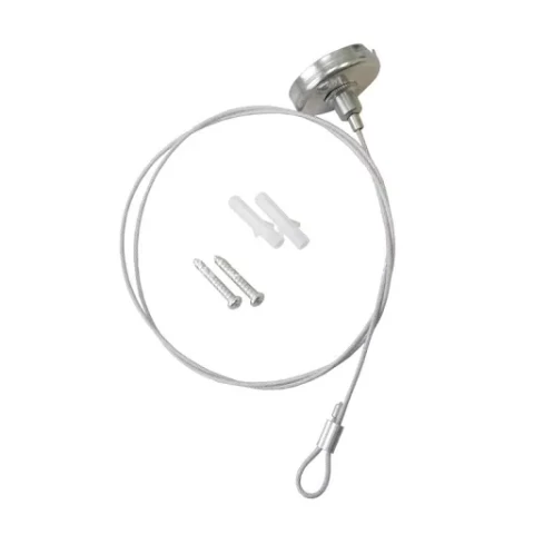 Regulējama iekare 75 cm