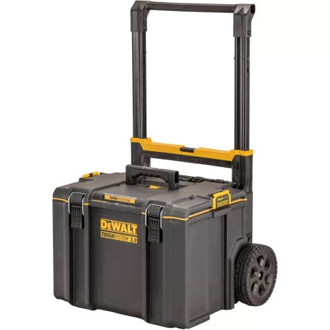 Tool box TOUGHSYSTEM 2.0 DS450, h- 685mm, DEWALT DWST83295-1