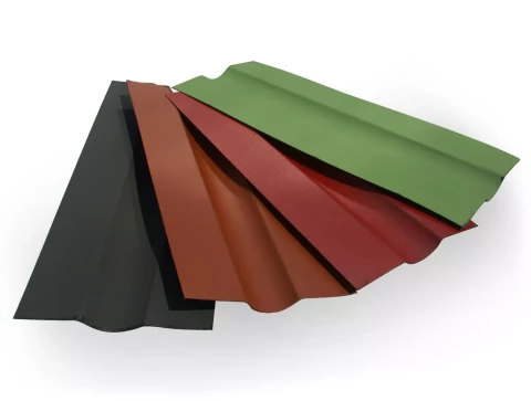 Guttanit K-11 bitumena kore,  zaļa