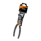 Knaibles naglām, vadiem 180mm, FASTER TOOLS 1489