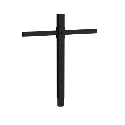 Instruments skrūvpaļu ieskrūvēšanai 62x770x3.0