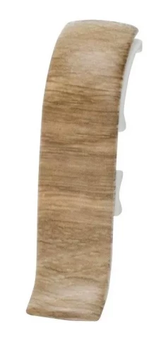 Grīdlīstes NGTFC4 PVC kabeļiem savienojumi (4gab) galapagos ozols