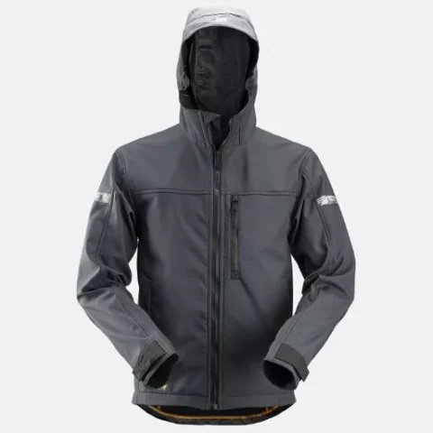 SNICKERS SoftShell XXL. (1229/0404-XXL)