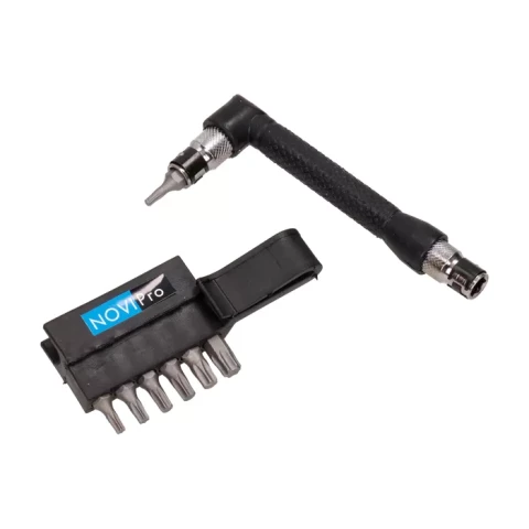 Skrūvgriezis Novipro T10-T40