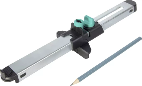 Wolfcraft lamināta mērinstruments max 25 cm