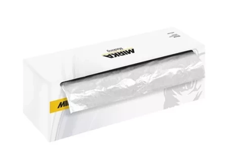 Mirka Plēve nosegšanai 4x150m