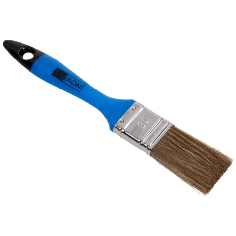 NOVIPRO Ota 30mm ar jauktiem sariem