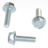 Flange Bolt Din 6921 M8x16 (200)