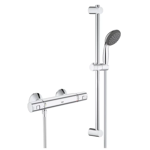 GROHE PRECISION START ТЕРМОСТАТ ДЛЯ ДУША