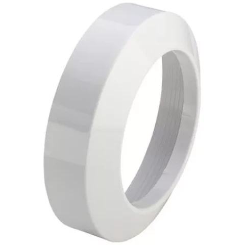 Viega 101671 WC izlaides rozete balta