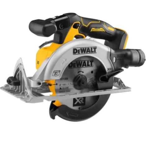 Akum. Ripzāģis 18v XR BL 165mm DCS565N-XJ DeWALT