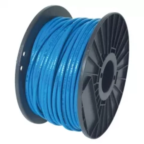 Pašregulējosais apsildes kabelis 10W/m 230V DEVI Pipeheat caurulēm DPH-10