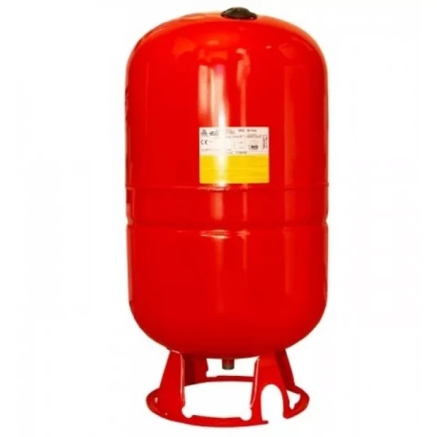 Izplešanās tvertne 80L apkurei ERCE-80, ELBI