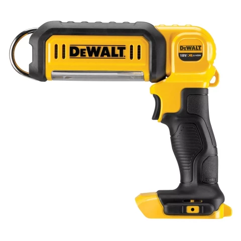 Akumulatora LED lukturis DCL050-XJ 18V, DEWALT bez akum., bez iepakojuma
