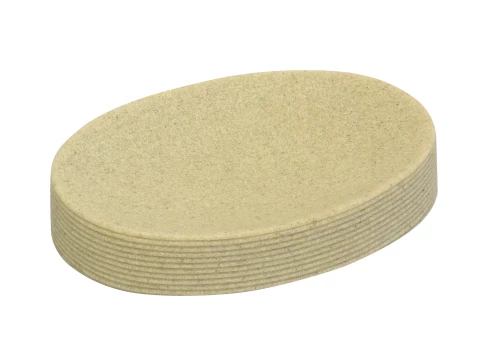 DESERT soap dish