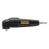 STANLEY Angle screwing accessory + 9 bits STA88582-XJ