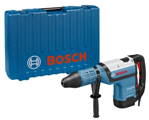 Perforators Bosch GBH 12-52 D 1700W  0611266100