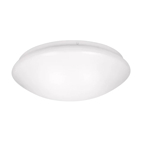 Gaismeklis plafons LED 18W 1150lm 4000K apaļš IP44