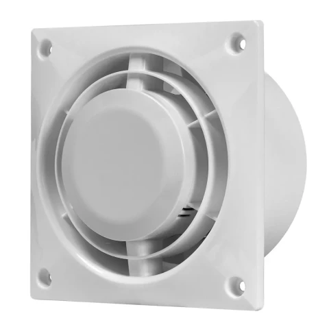 electric fan A6, Ø100mm