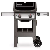 Spirit II E-210 GBS Gas Barbecue