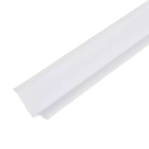 Kафельный профиль Белый 25mm 1.85m