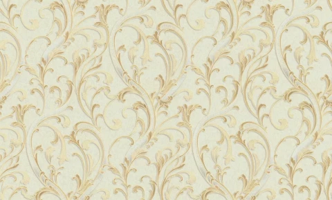 Tapetes VERNISSAGE 8183-23 1.06x10m ziedi
