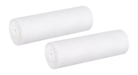 Veltnis 11cm d35 porolons