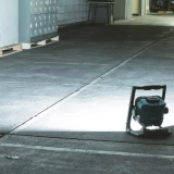 Akum. Led lukturis 14.4V/ 18V, b/a, bez lādētāja, MAKITA DEADML805