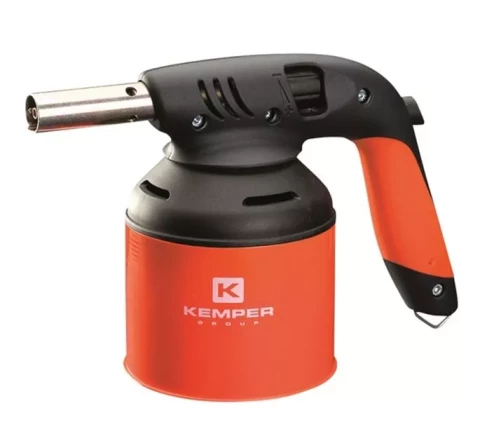 Горелка Kemper TOP LINE с пьезо 