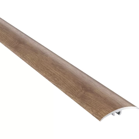 Dažādu līmeņu profils alumīnija CS37 0,93 m color SANTANA OAK