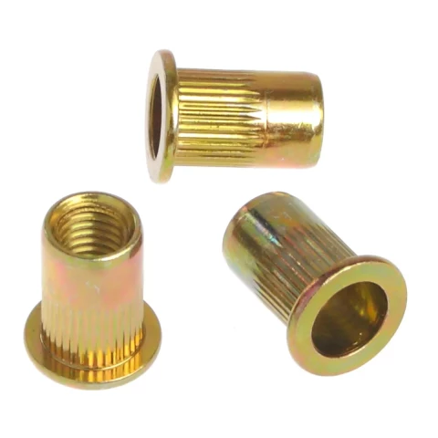 Заклепка-гайка M10 (180)