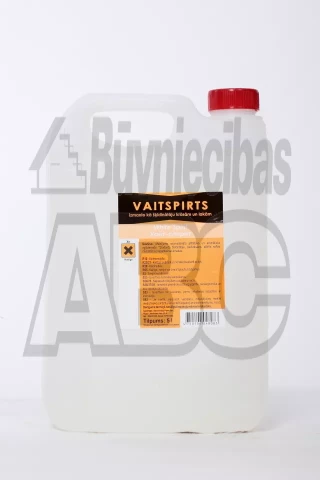 White Spirit 5L