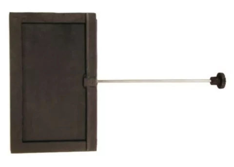 Pisla šīberis HTT 60S 300x160mm , 40500130