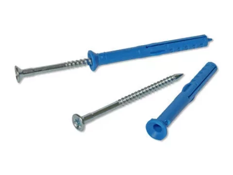 Knauf Dībelis L 8/100mm  (50)