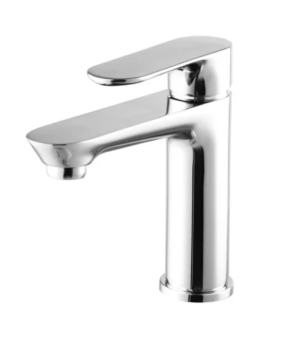 Bathroom sink faucet Vento  Napoli,hroms NA15164C