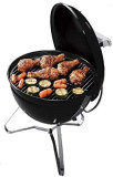 Smokey Joe® Premium Charcoal Barbecue 37cm Black