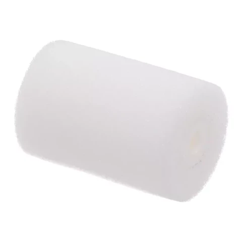 NOVIPRO Krāsu rullis 15mm x 5cm porolons