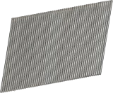 Bosch finish nails, galvanized, SK64 1.6/16G, 20°, 32 mm, 2000 pcs/pack (2608200528)