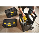 Set of tool boxes on wheels STANLEY STST83319-1