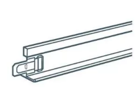 Connect T24 Cross tee L-1200mm