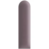 Polsterēti sienu paneļi VILO 15x60/OVAL Powder Pink