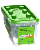 Essve Шуруп для бетона 7.5x65, Indu-Prog, TX, C1, ZN (100шт.), 105267