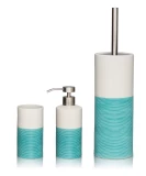 Дозатор для жидкого мыла DOPPIO