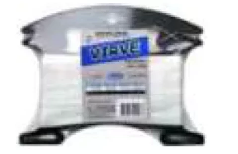 Virve Vīta D1.5mm/100m  poliestera balta