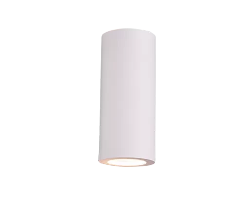Wall Light TRIO Zazou 2XGU10 max10W white 201100201