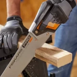 Fiskars zāģis PowerTooth 500mm 9pi 120112