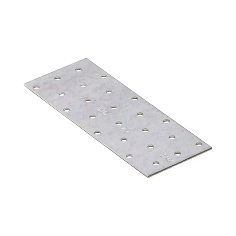 SAVIENOJUMU PLATE  160x60x2.0 mm