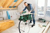 Mobile saw stand Bosch PTA 2000